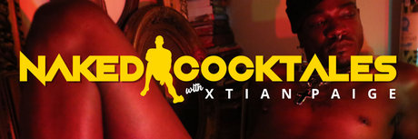 Naked Cocktales w Xtian pretty actress images