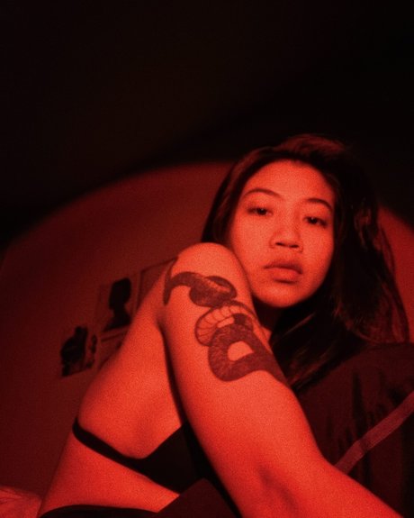 NAENOII pornstar exclusive images