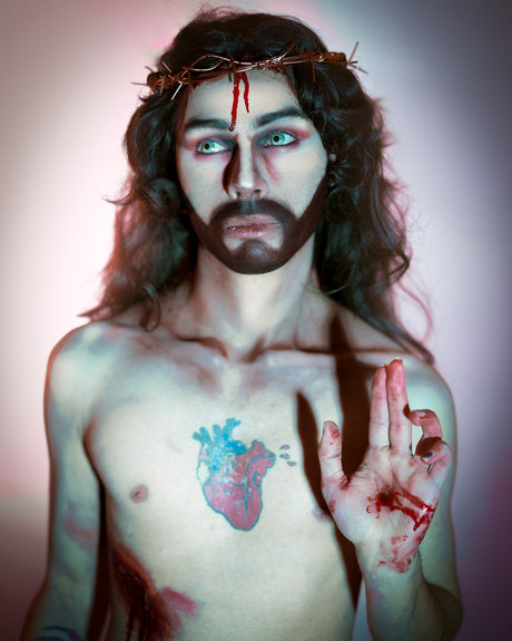 Jimmy Escobar pornstar high quality image