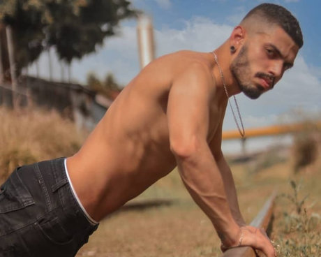 ErickD Sampa star adult archive