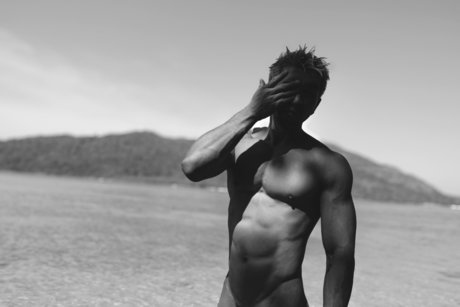 Daniel Zhang xxx pornstar gallery