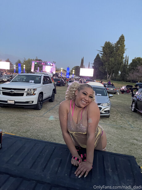 Nadi Hustle nice pornstar archive