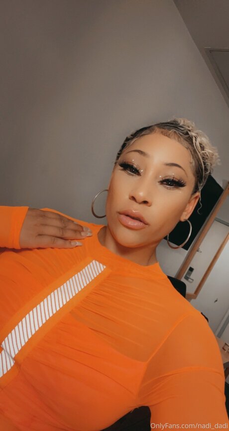 Nadi Hustle model art pic