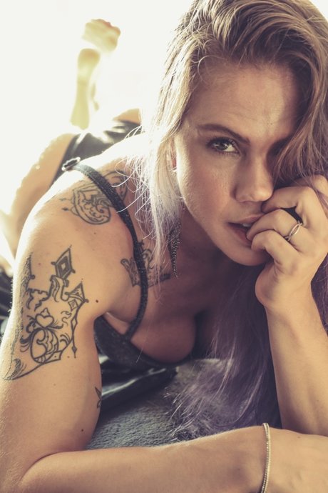 Domini fit pornographic star pics