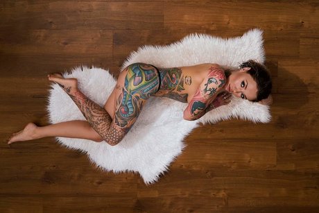 Eric Liyah Kane model art archive