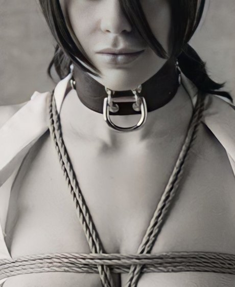 Erica Sparrows porn star picture