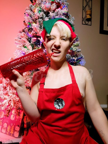 Envy the Enby high quality actress archive