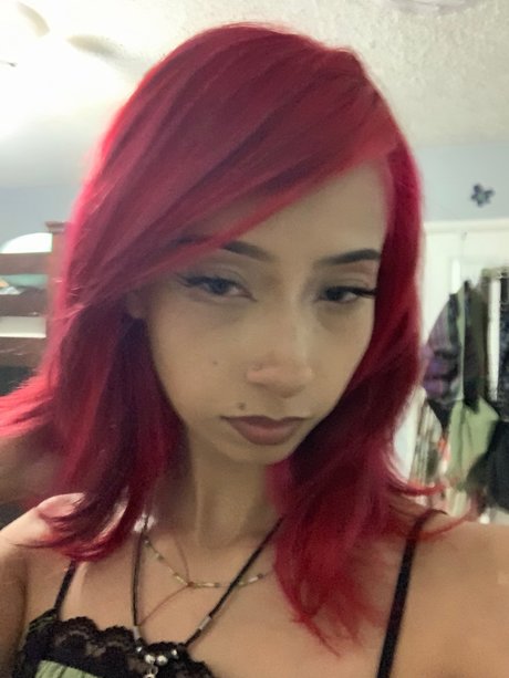 Fathoodbitch art model photo