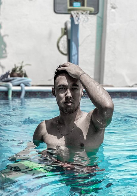 Papi Daniel_ pornstar naked image