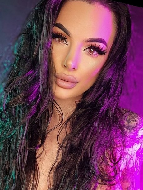 fallon vendetta nudes model galleries