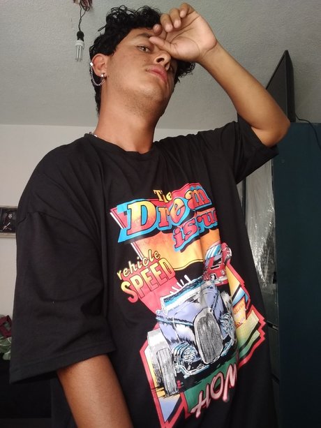 Erik Mendoza hd pornstar archive