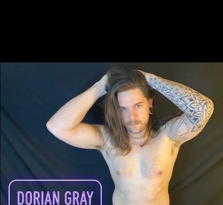 Dorian Gray exclusive star galleries
