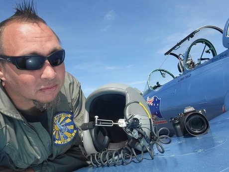 Curtis Noble Photography hot pornstar archive