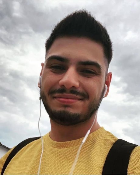 DeiuuuU star pretty image