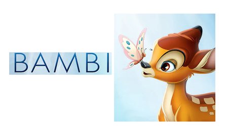 Bambi x star exclusive photo