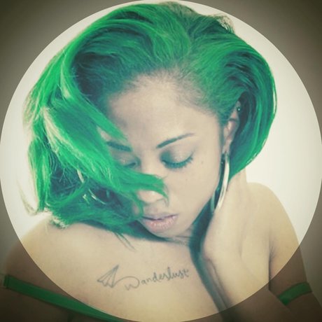 Fancy Forte model naked photos