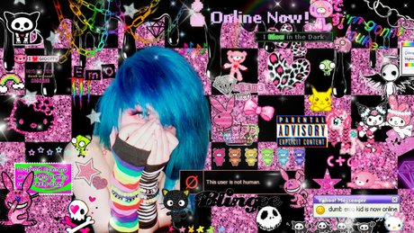 _Lucifer_ porn model image