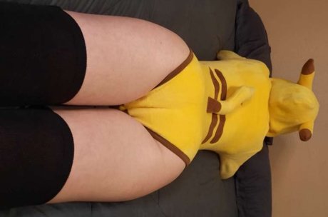 The Dark Goddess Freya model porn gallery