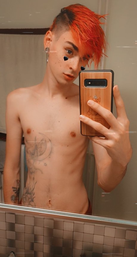 Darc naked model archive