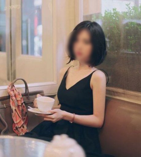 FANG TH star beautiful picture