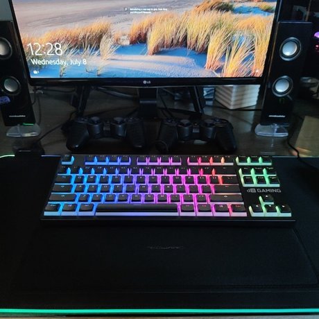 Putu Deny Krisna star top picture