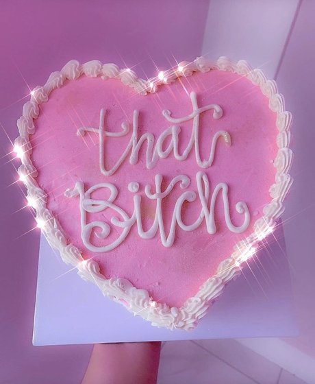 That Bitch high quality model image