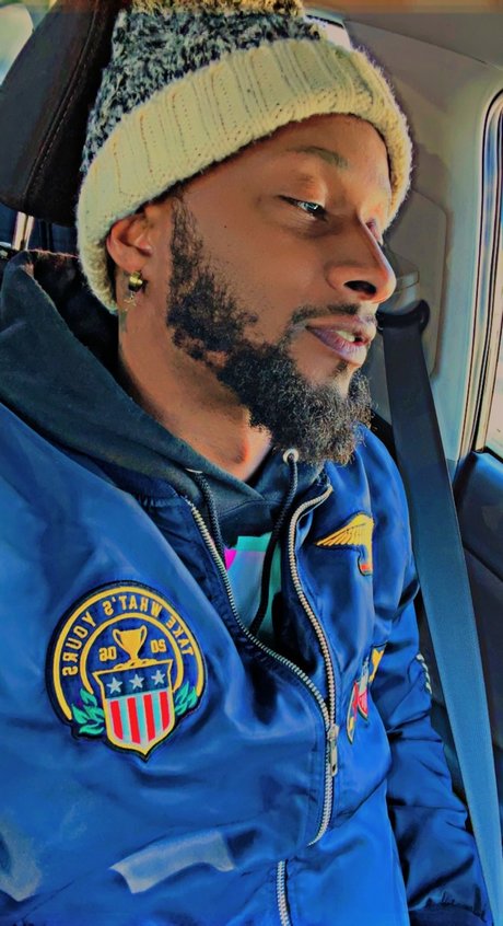 DatBoiTrae pornstar erotic pictures