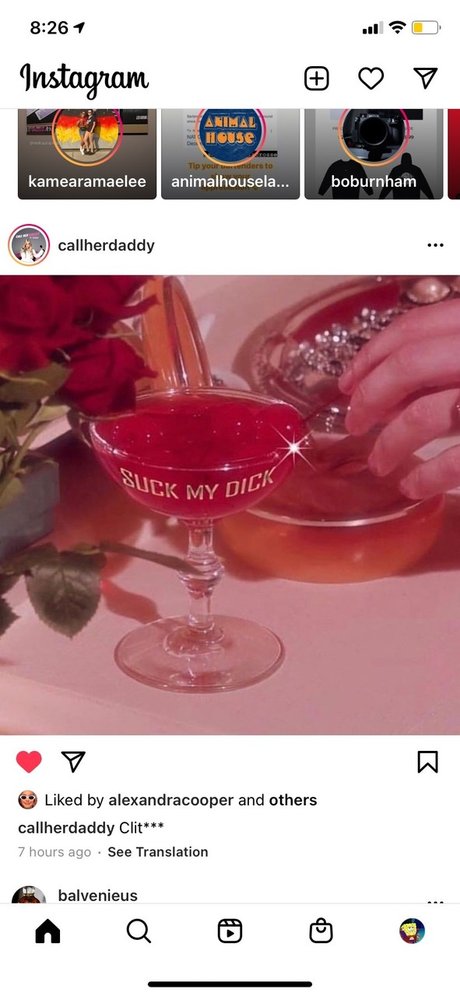 becca_ pornstar sexy galleries