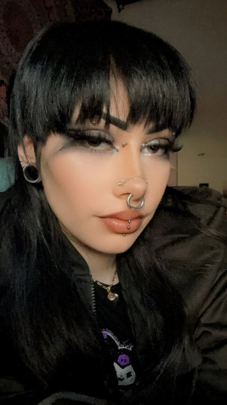 Nyk pornstar perfect pic