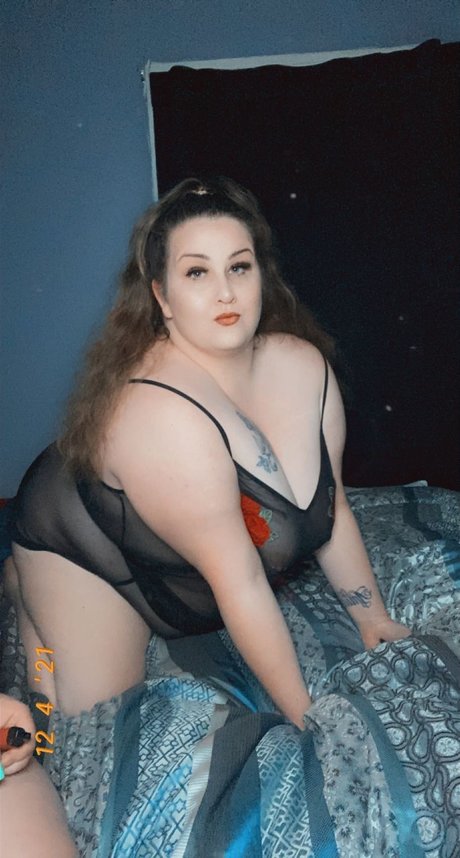 FREE SQUIRTING BBW_ model top img