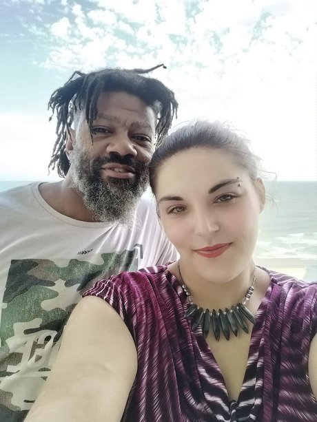 Mz Kitty and Ace Vibe star erotic archive