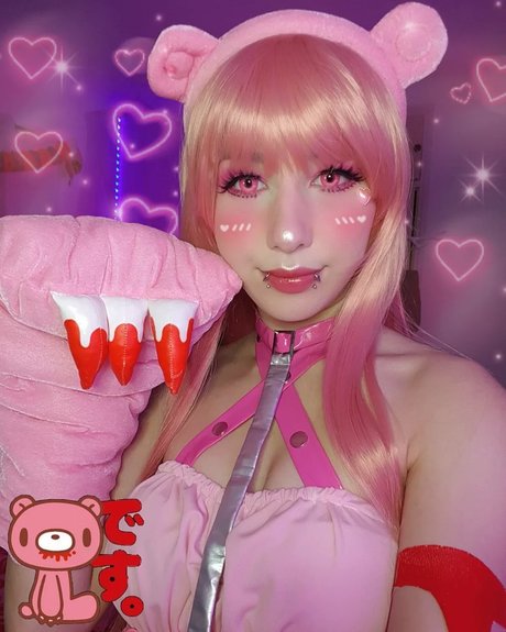 Myudoll pornstar pretty gallery