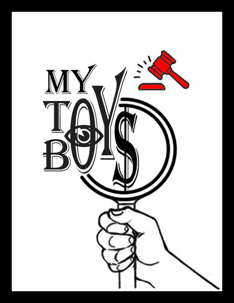 My Toy Boys pornstar high quality picture