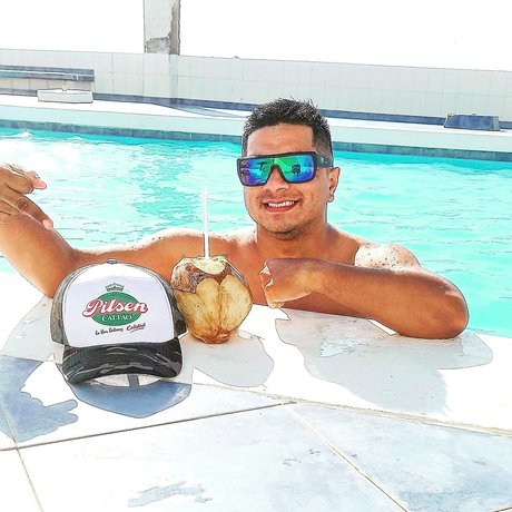 christian pr ncipe star exclusive images