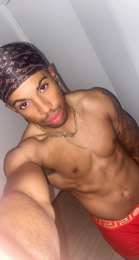 Josiah Jackson hd actress picture