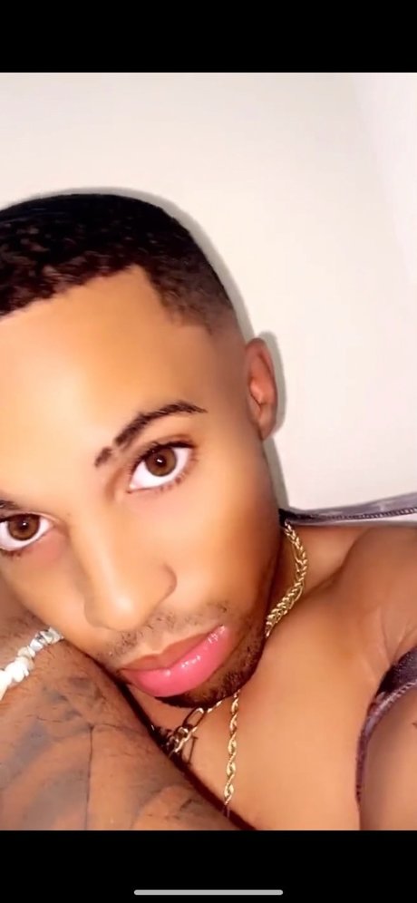 Josiah Jackson free model archive