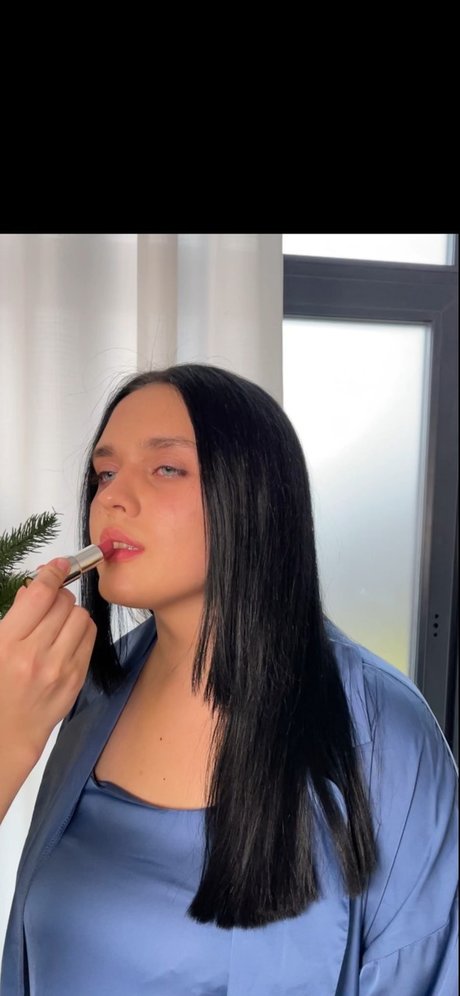 nastyagalma pretty model pics