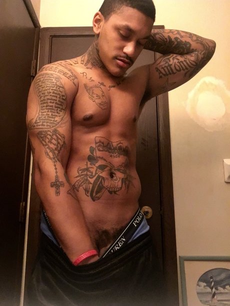 Freaky azz BamBam pornstar sex archive