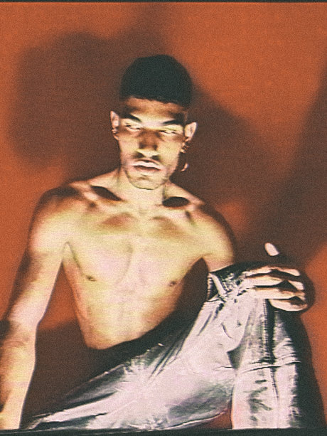 Narciso Nefer star erotic gallery