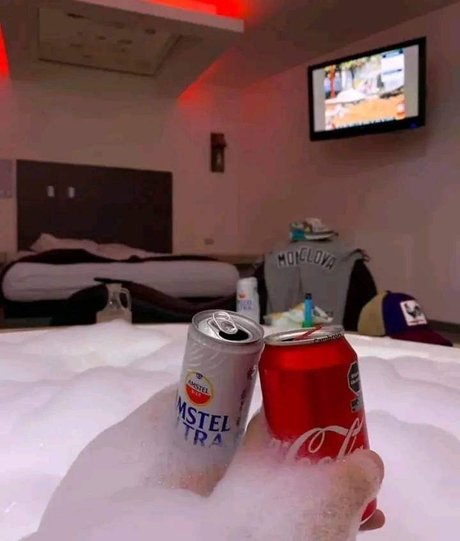 Aleina Castro nude star photo