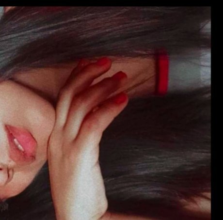 NaniAmores model hot picture