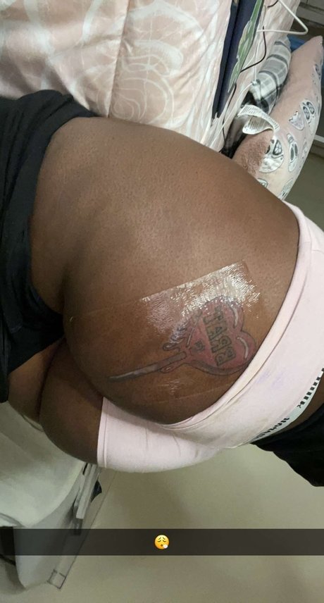 Cocoasmurff_ star perfect pic