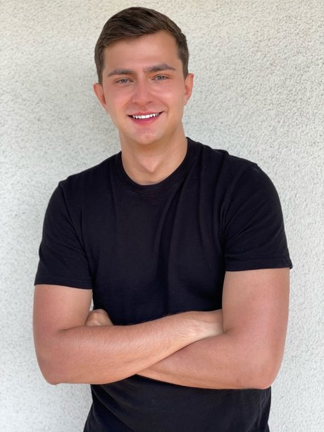 Gay massage by Jay M4M model pretty photos