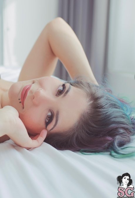 Deniche model xxx image