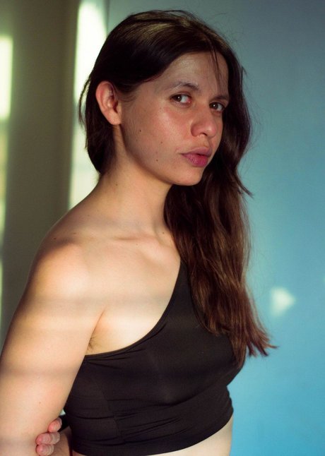 Diablana erotic actress photos