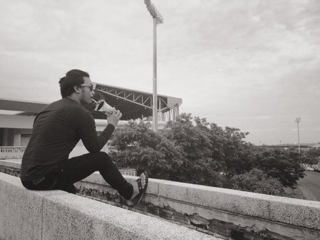 CMgreen model nude img