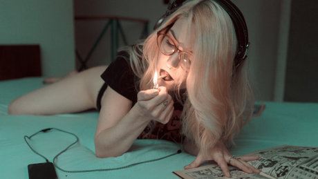 Delfi Cavalli xxx pornstar image