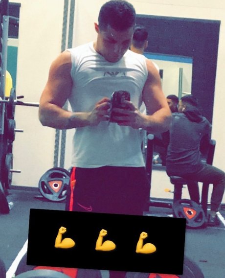 Demon Dick Romeo_ pornstar sexy pics