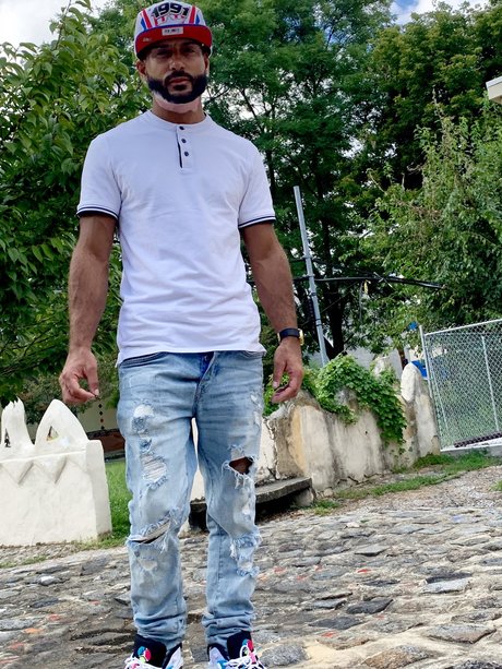 Dmann adult star photo