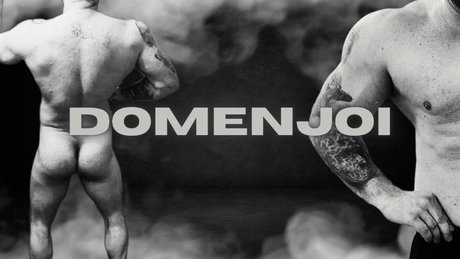 domenjoi nudes star image